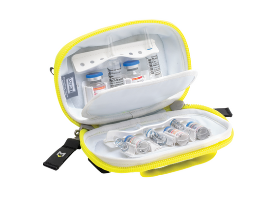 MERET MINI MED PRO X organizer