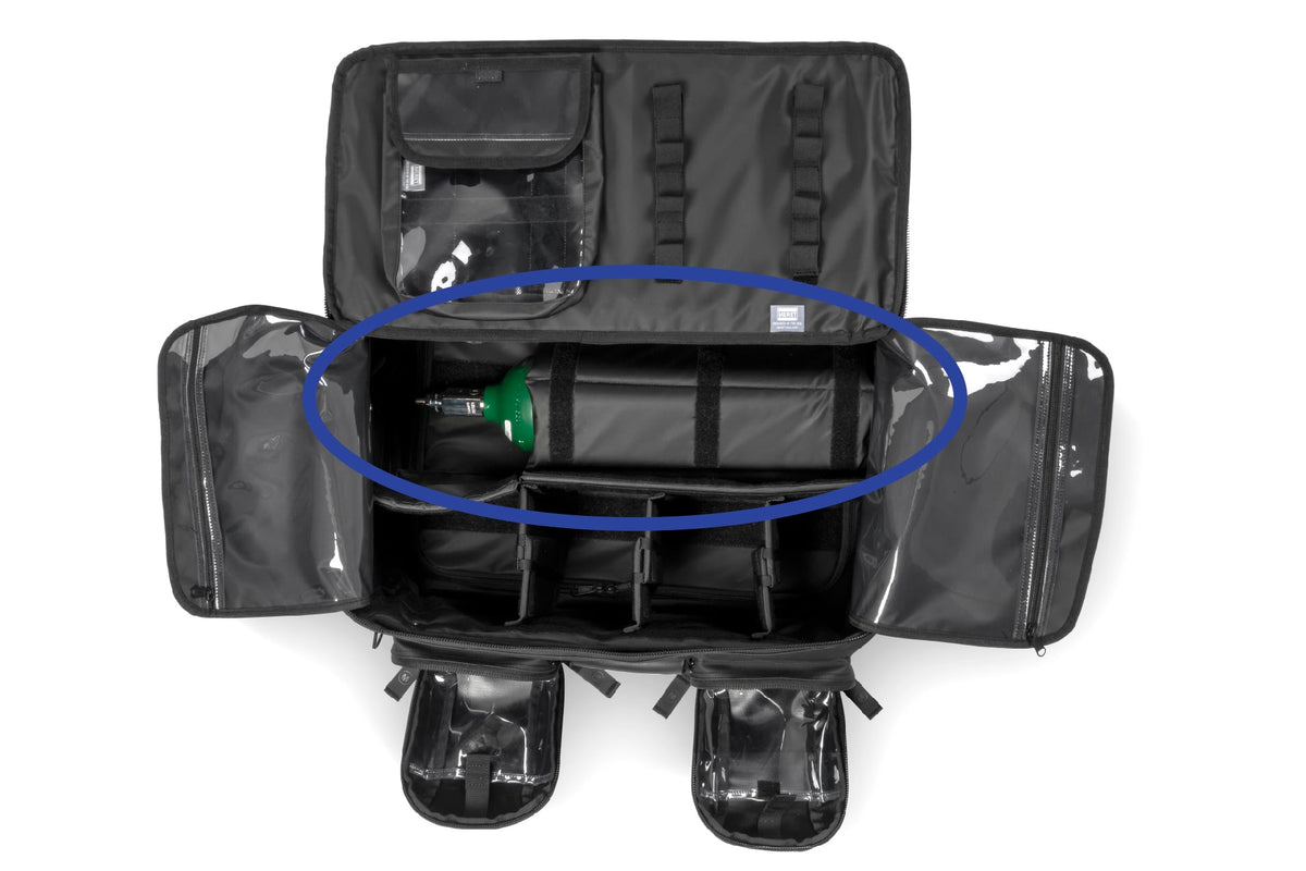 MERET X-Oxygen Kit bag