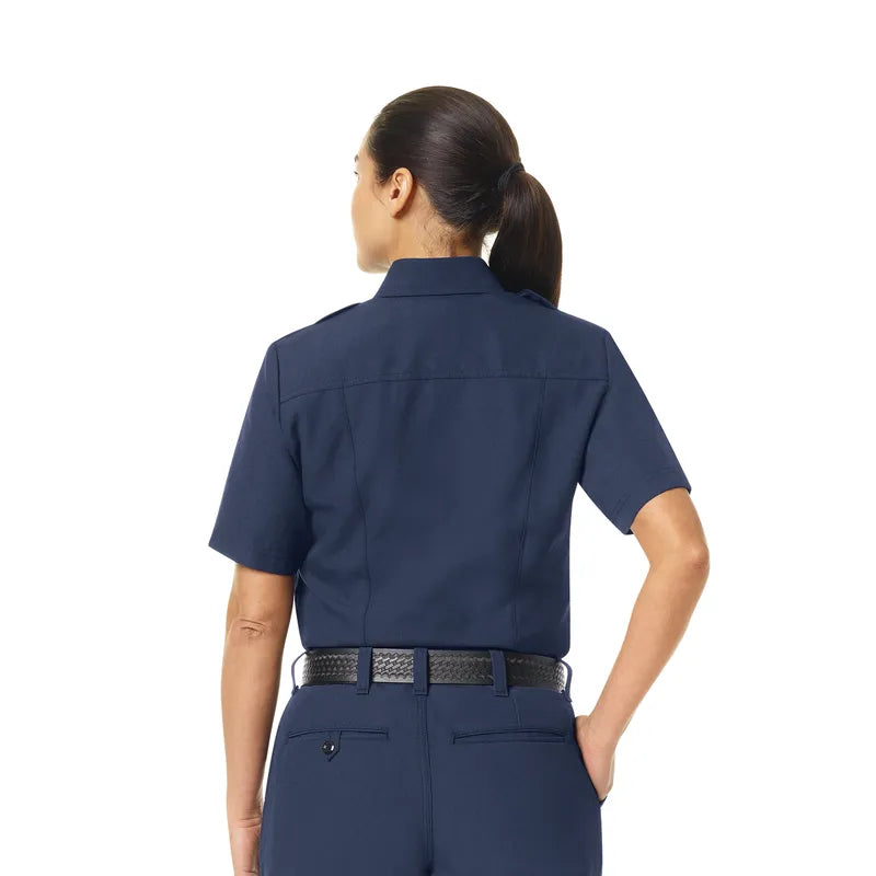 Women’s Classic Fire Officer Shirt