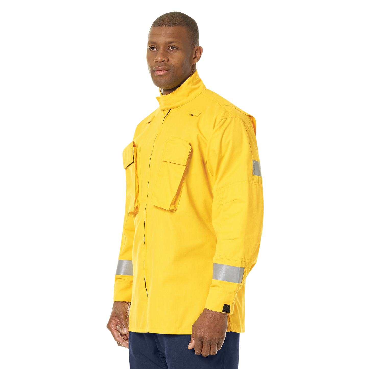 Men's Wildland Jacket