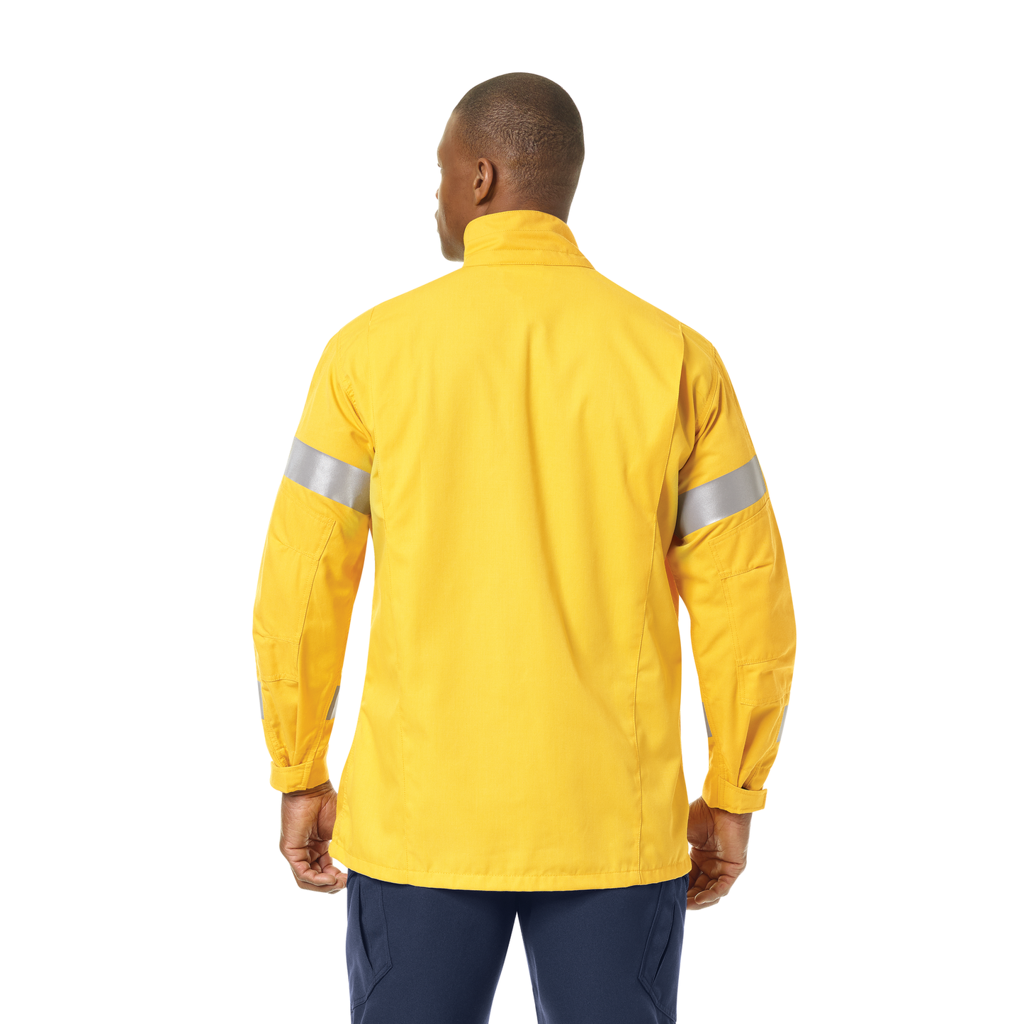 Men's Relaxed Fit Wildland Jacket