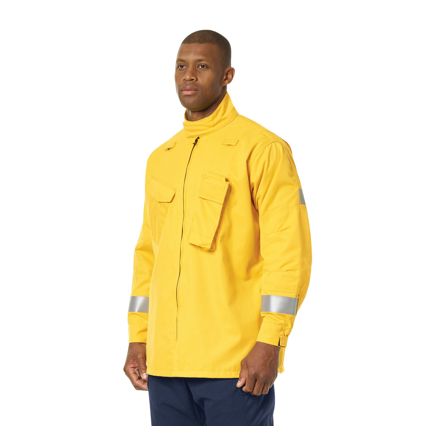 Men's Relaxed Fit Wildland Jacket