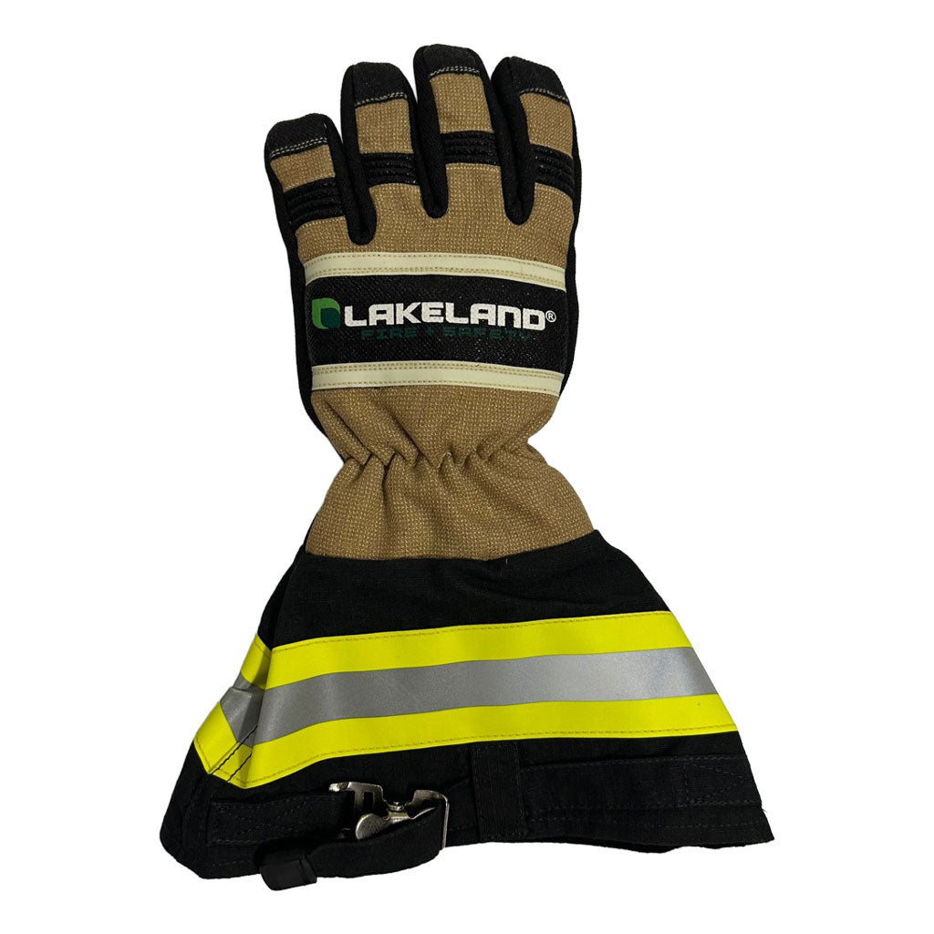 Ultimate Glow + PBI® Long Cuff Glove