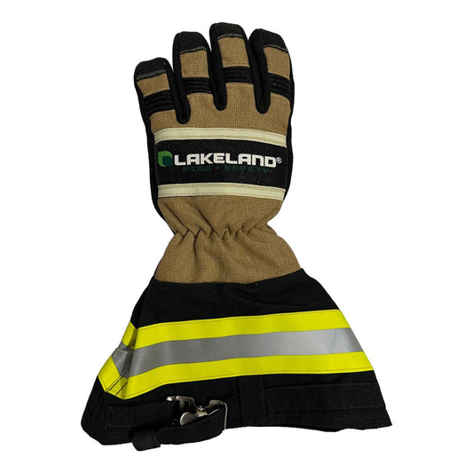 Ultimate Glow + PBI® Long Cuff Glove