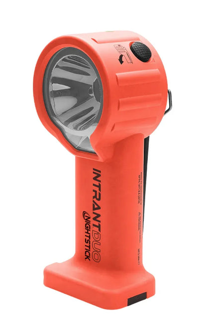 Nightstick Intrant Duo Turbo Orange