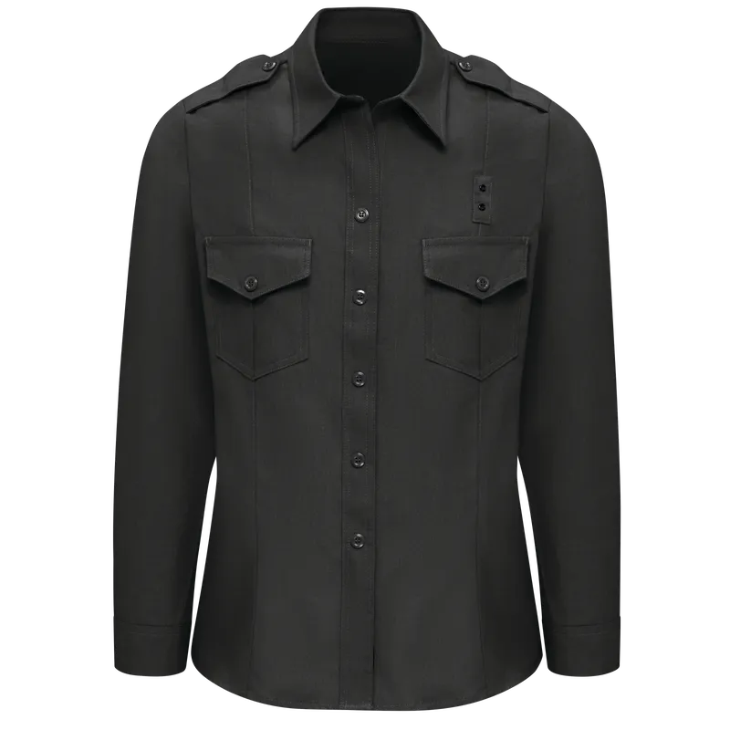 - [ ] Women's Classic Long Sleeve Fire Chief Shirt