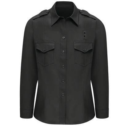 - [ ] Women's Classic Long Sleeve Fire Chief Shirt