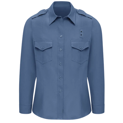 - [ ] Women's Classic Long Sleeve Fire Chief Shirt