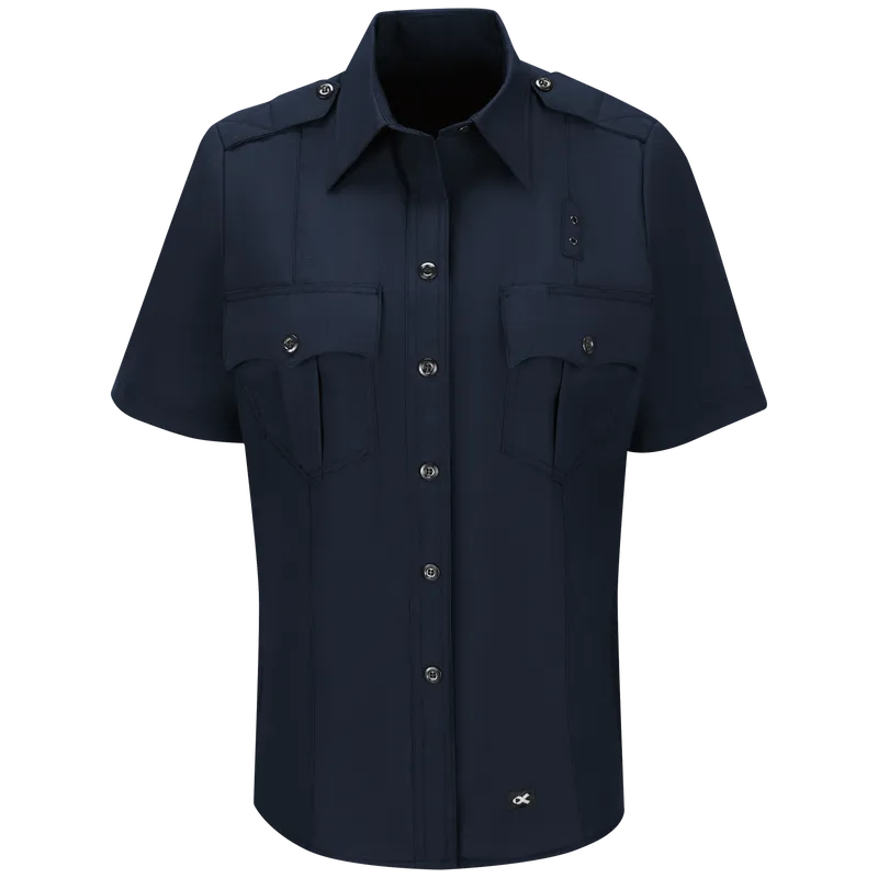 Women’s Classic Fire Officer Shirt
