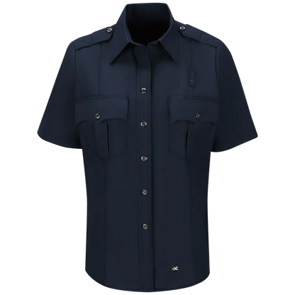 Women’s Classic Fire Officer Shirt