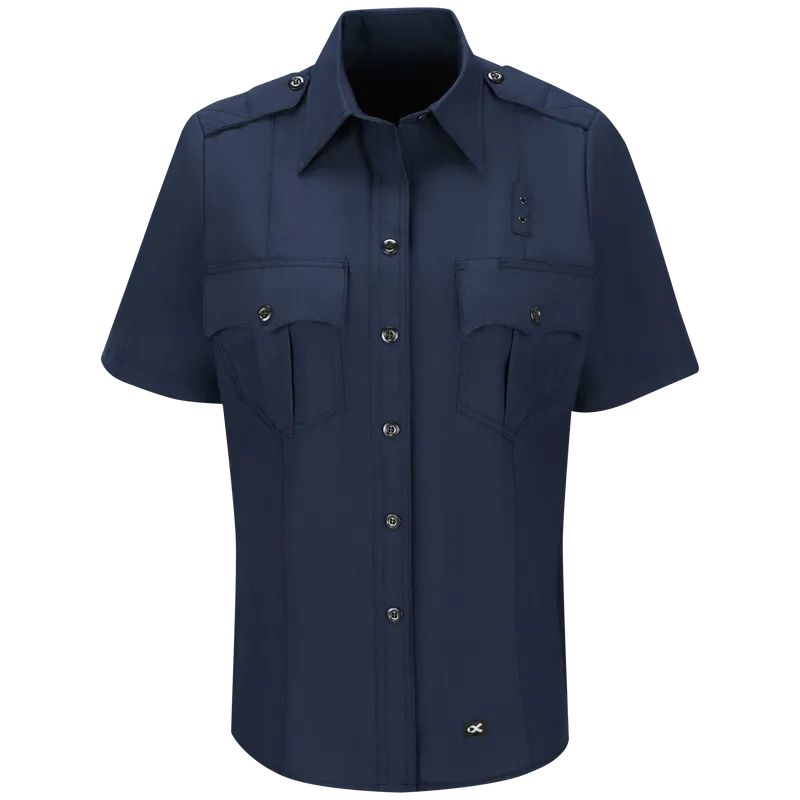 Women’s Classic Fire Officer Shirt