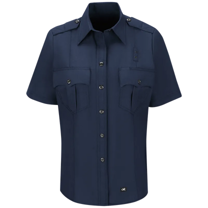 Women’s Classic Fire Officer Shirt
