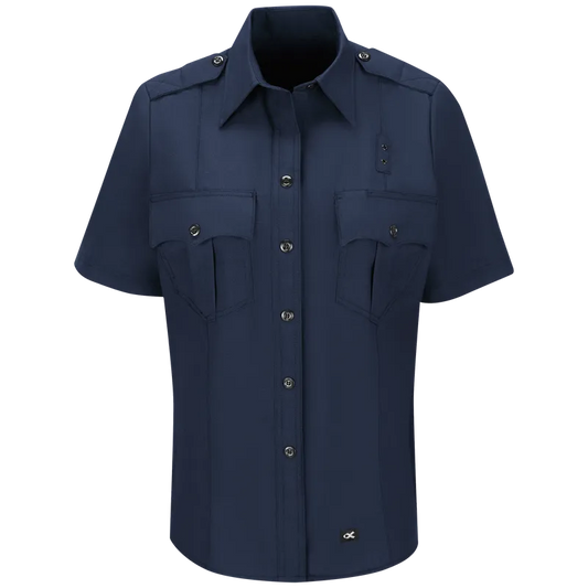 Women’s Classic Fire Officer Shirt