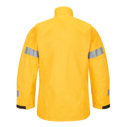 Men's Relaxed Fit Wildland Jacket
