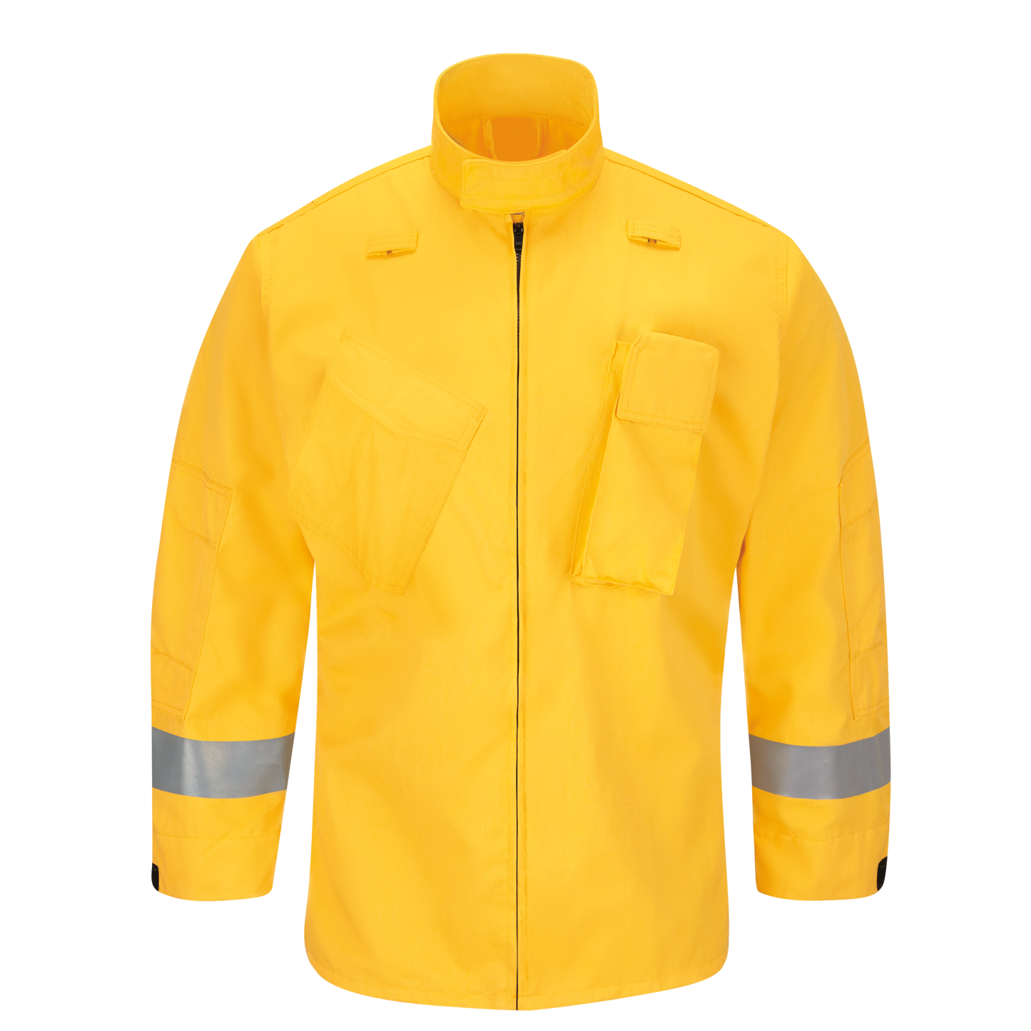 Men's Relaxed Fit Wildland Jacket