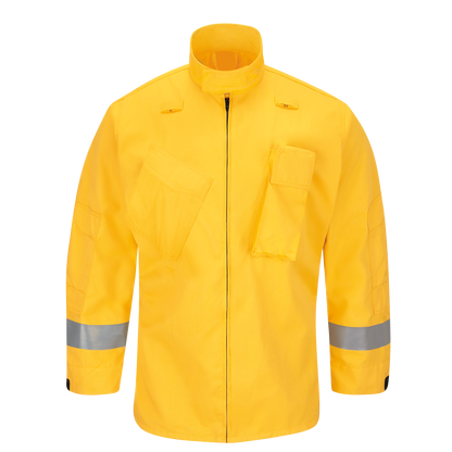 Men's Relaxed Fit Wildland Jacket