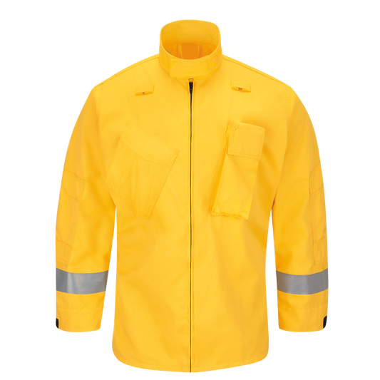 Men's Relaxed Fit Wildland Jacket