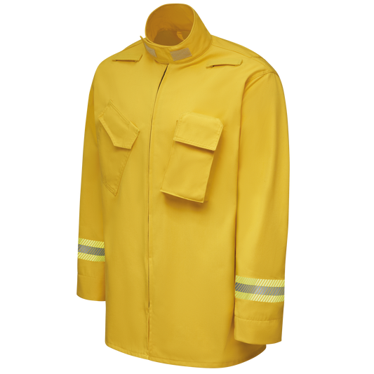 Men's Relaxed Fit Wildland Jacket