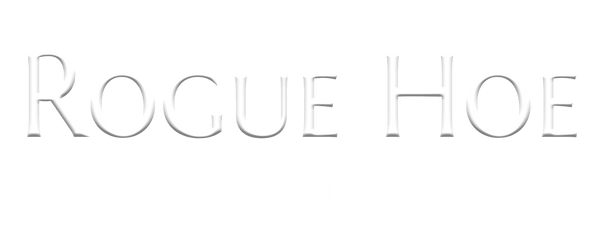 Rogue logo - firefighting gloves and hand protection