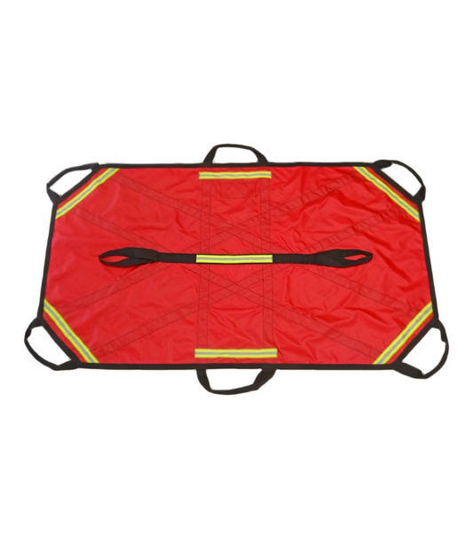Wolfpack Gear RIC rescue tarp