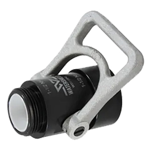 S&H Watershield 1.5 in Shut-Off Valve - Full-Time Swivel