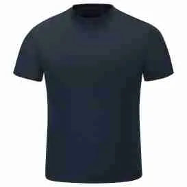 Men’s Station Wear Base Layer T-Shirt Navy
