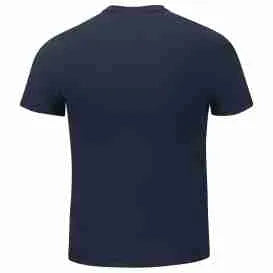 Men’s Station Wear Base Layer T-Shirt Navy
