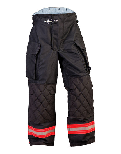 Veridian Valor turnout trouser front view