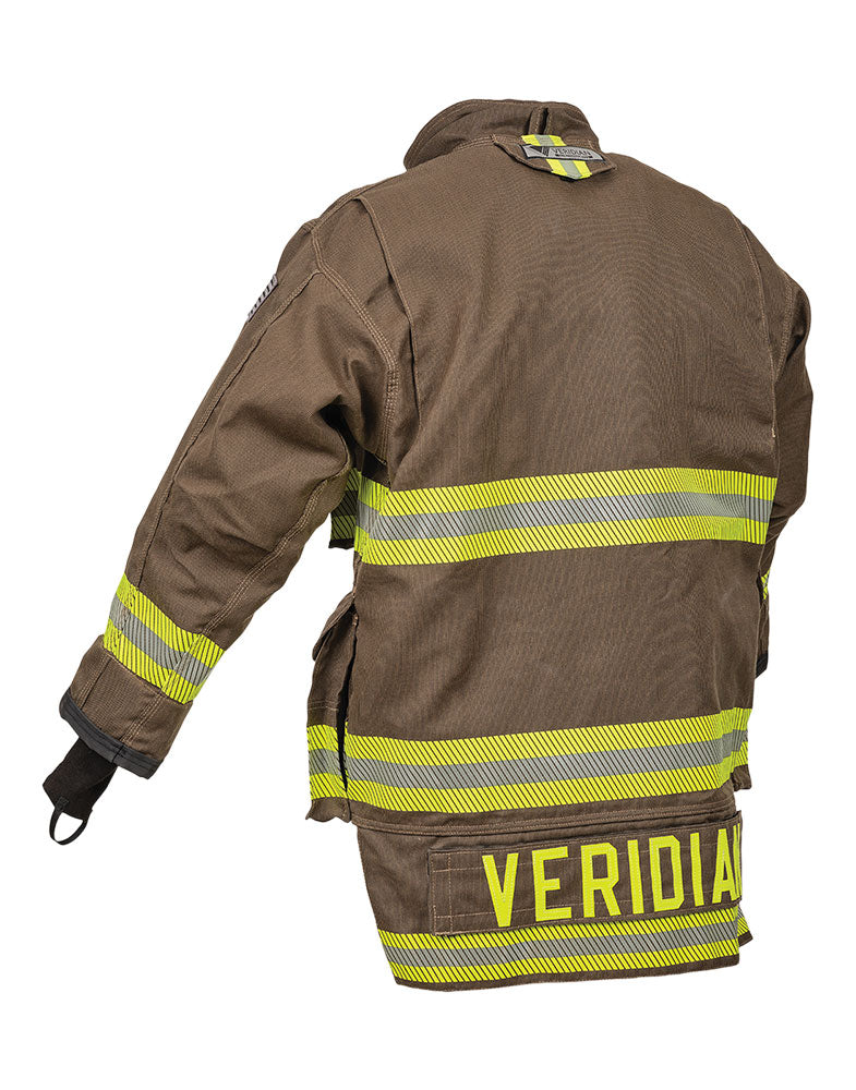Veridian Vanguard