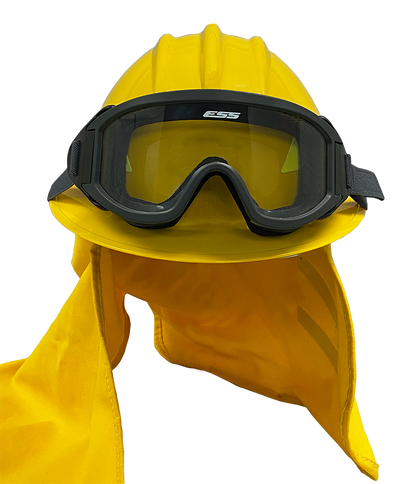 Bullard Full Brim Wildland Helmet