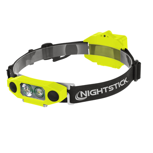 Nightstick XPP-5462GX DICATA headlamp