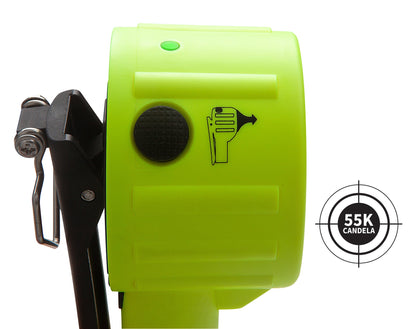 Nightstick Intrant Duo Turbo Yellow
