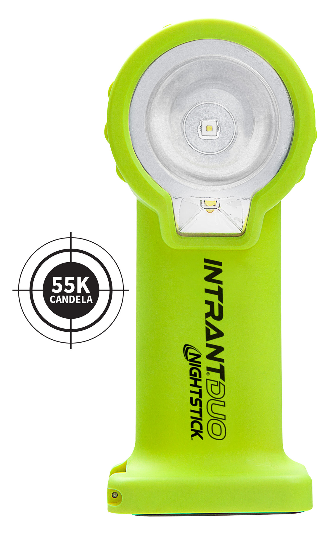Nightstick Intrant Duo Turbo Yellow