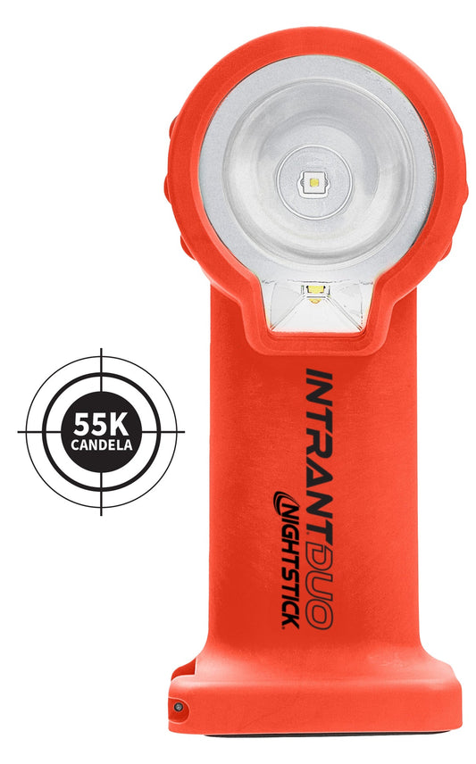 Nightstick Intrant Duo Turbo Orange