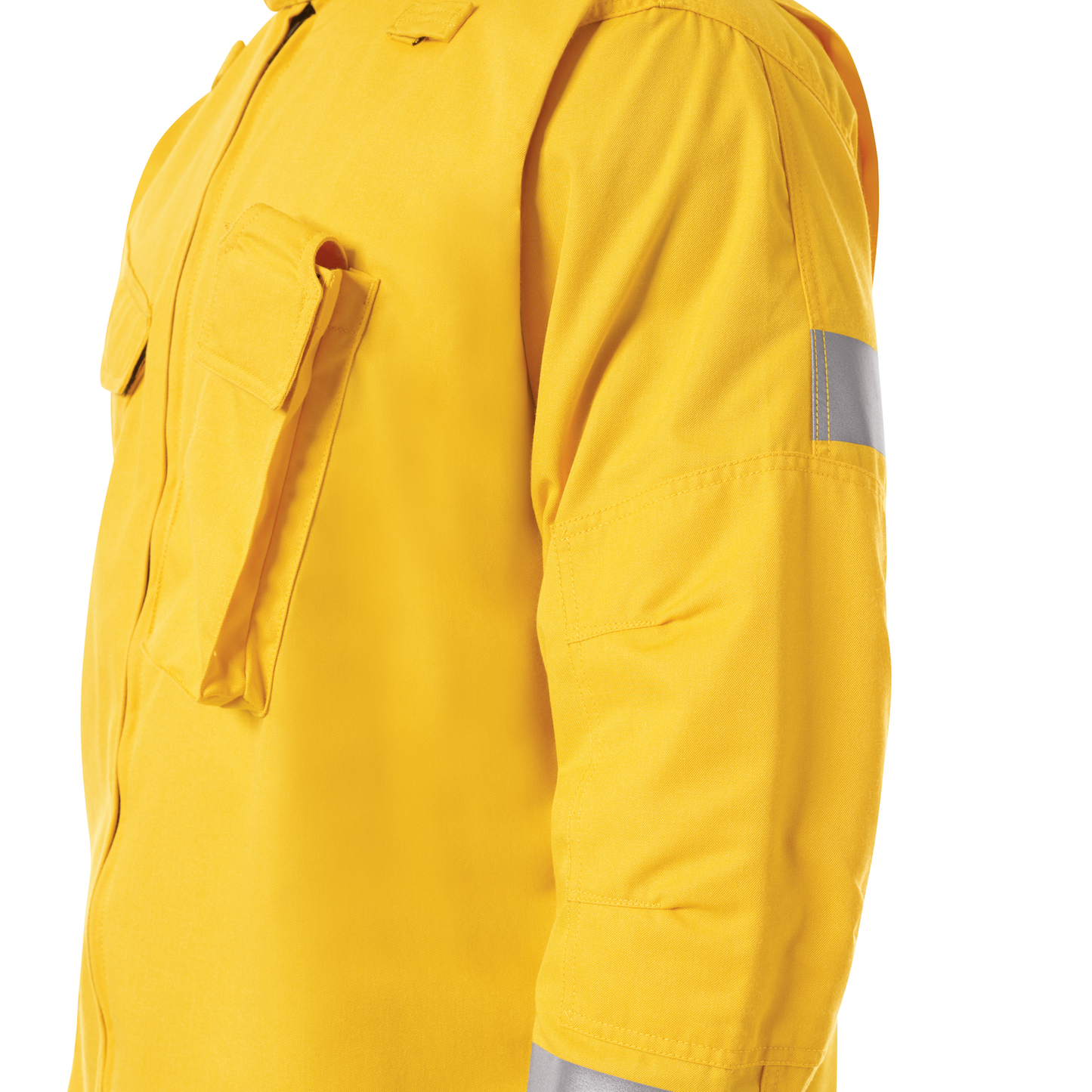 Men's Relaxed Fit Wildland Jacket