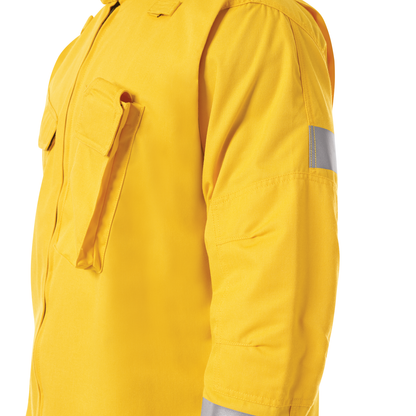 Men's Relaxed Fit Wildland Jacket