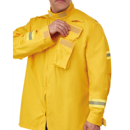 Men's Relaxed Fit Wildland Jacket