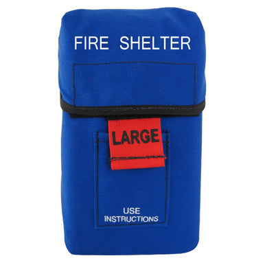 Anchor New Generation Fire Shelter - Regular or Large