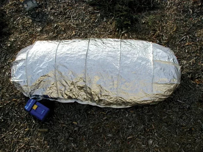 Anchor New Generation Fire Shelter - Regular or Large