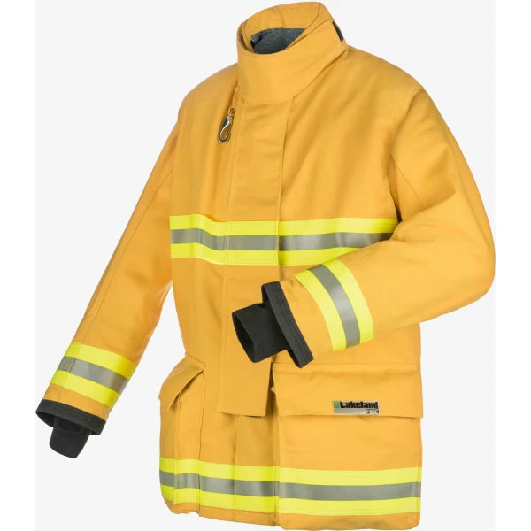 A10 Turnout Coat