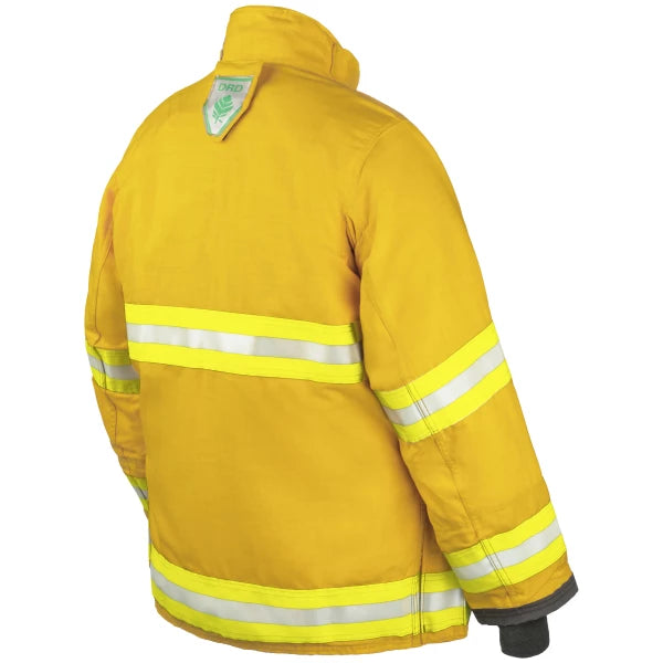 B10 Turnout Coat