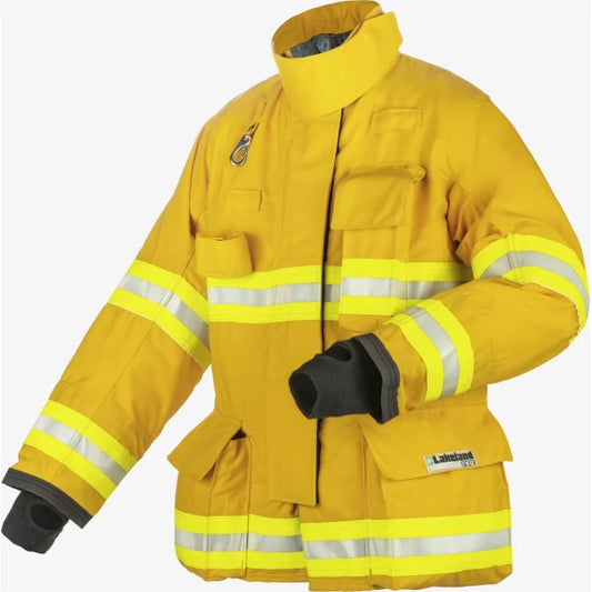 B10 Turnout Coat