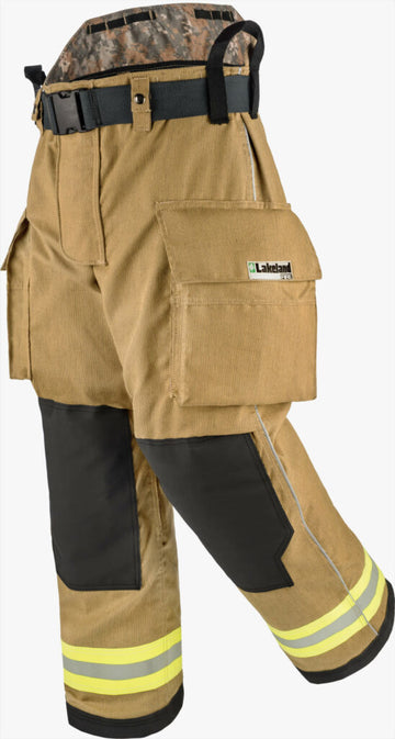 Firefighter PPE & Fire Equipment Sales | Ethos Fire