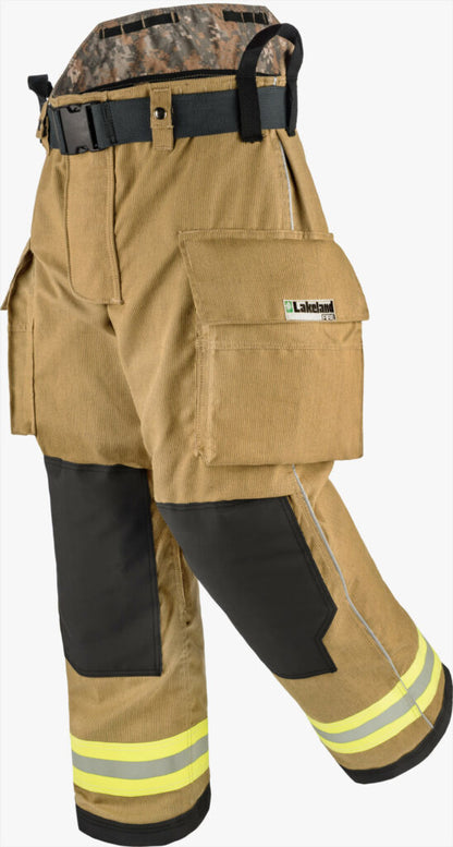 B2 Turnout Pant