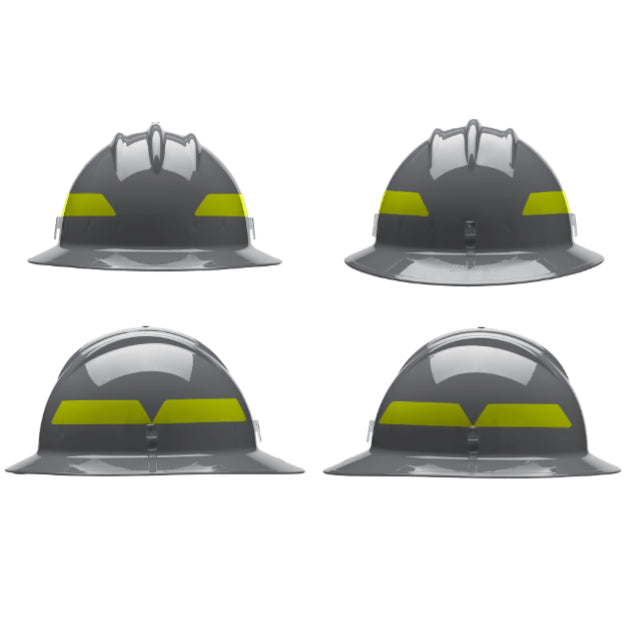 Bullard Full Brim Wildland Helmet