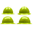 Bullard Full Brim Wildland Helmet