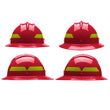 Bullard Full Brim Wildland Helmet