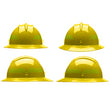 Bullard Full Brim Wildland Helmet