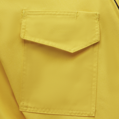 Workrite Men's Relaxed Fit Wildland Jacket FW82