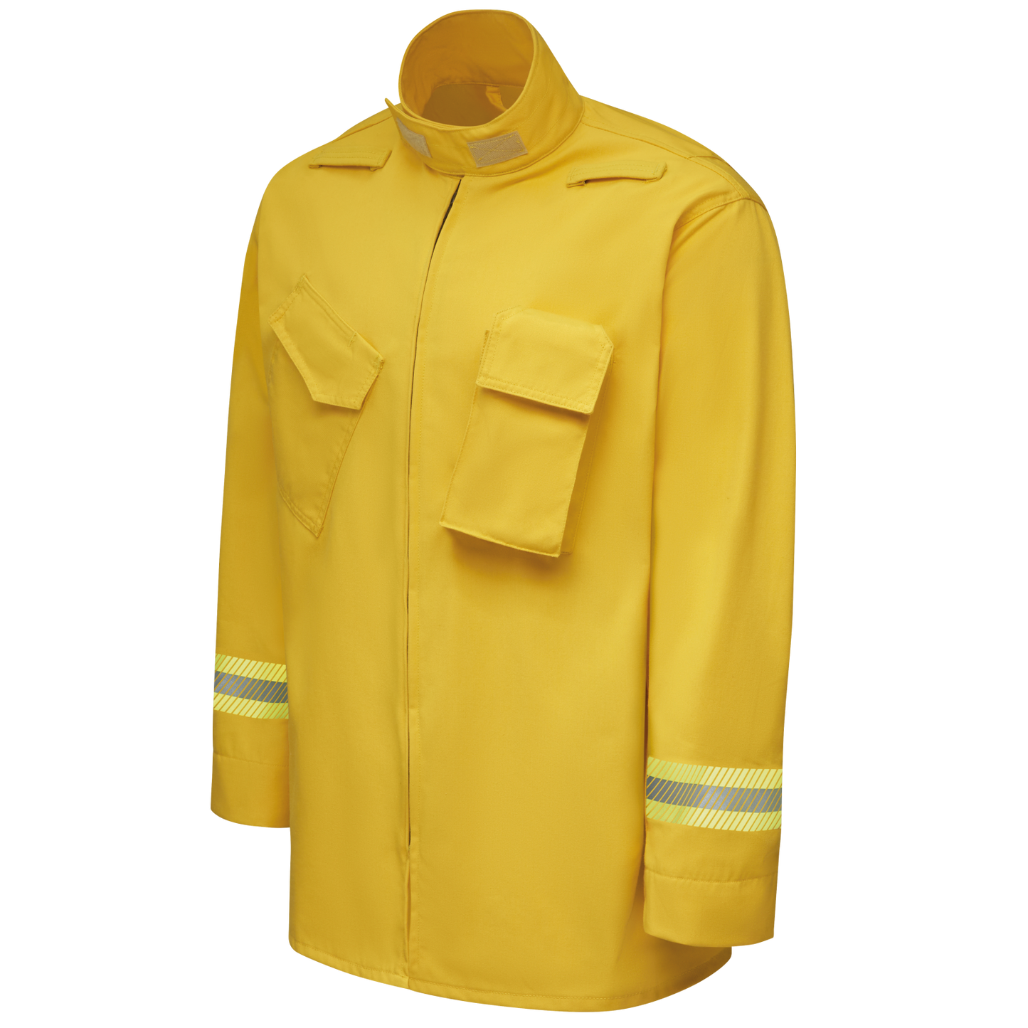Workrite Men's Relaxed Fit Wildland Jacket FW82